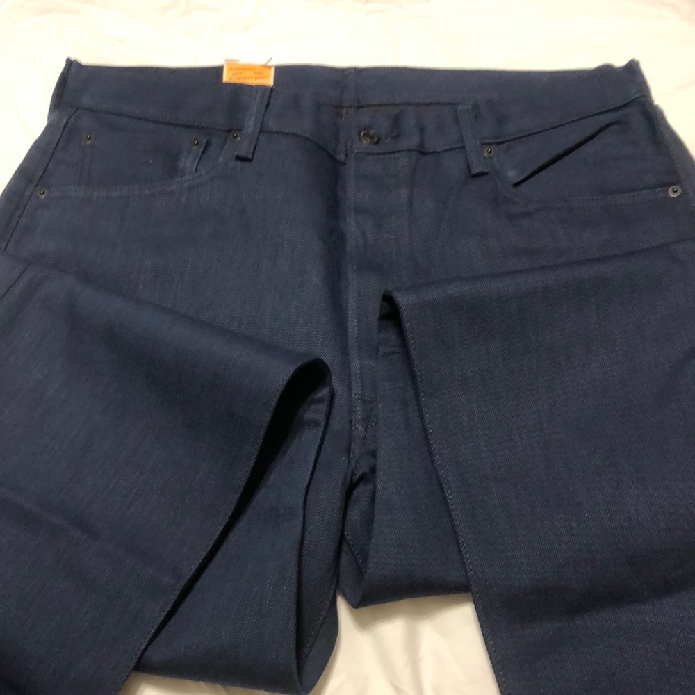 Levi’s jeans